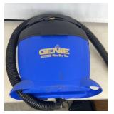 "GENIE" 2~GALLON WET/DRY VAC-CHECK OUT THE PIC