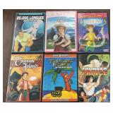 (6)DVD