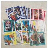 COLLECTOR CARDS-CHECK OUT THE PIC