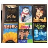(6)DVD
