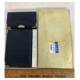 WALLET SET-IOB