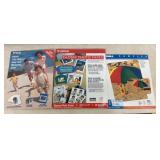 PHOTO PAPER-ASSORTED/CHECK OUT THE PIC
