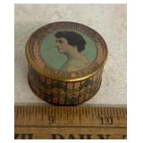 VINTAGE COLLECTIBLE-EYE~LASH~INE"