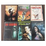 (6)DVD