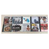 (10)CD