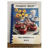 COOKBOOK-CHECK OUT THE PIC