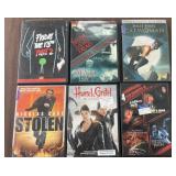 (6)DVD
