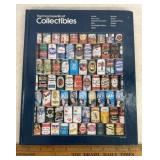 HARD COVER PRICE GUIDE-"COLLECTIBLES"