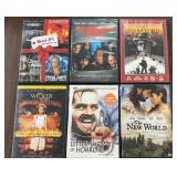(6)DVD