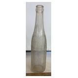 VINTAGE BOTTLE-"PEPSI~COLA"
