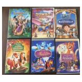 (6)DVD
