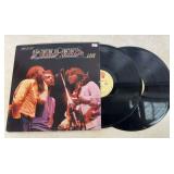 RECORD ALBUM SET-"BEE GEES"