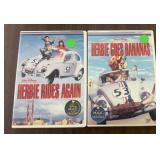 (2)DVD