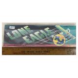 (100 COUNT)VINTAGE CRATE LABEL-"LONE EAGLE"/SEALED