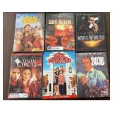 (6)DVD