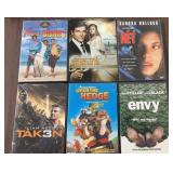 (6)DVD