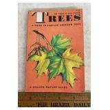 GUIDE BOOK-"TREES"