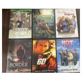(6)DVD