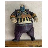 ACTION FIGURE-"SPAWN THE MOVIE CLOWN"