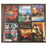 (6)DVD