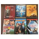 (6)DVD