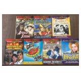 (6)DVD