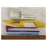 ADVERTISING "NOVELTY" ITEMS-CHECK OUT THE PIC