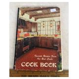 COOKBOOK-CHECK OUT THE PIC