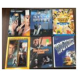 (6)DVD