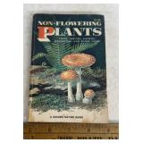 GUIDE BOOK-"NON~FLOWERING PLANTS"