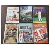 (6)DVD