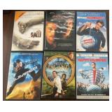 (6)DVD