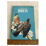 GUIDE BOOK-"BIRDS"