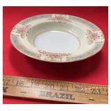 NORITAKE ROUND SERVING DISH