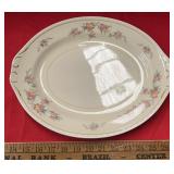 VINTAGE PLATE-CHECK OUT THE PIC