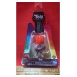 "TROLLS" TOY-NEW