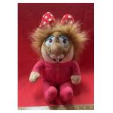 STUFFED TOY-"KOHL