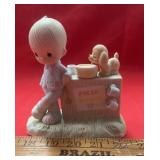 JONATHAN & DAVID FIGURE-"THANK YOU FOR COMING TO M