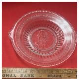 COLLECTIBLE GLASSWARE-CHECK OUT THE PIC