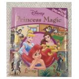 BEGINNER BOOK-"DISNEY/PRINCESS MAGIC"