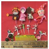 PARTY DECORATIONS/FAVORS-CHECK OUT THE PIC