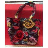 "VERA BRADLEY" BAG/PURSE
