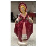COLLECTIBLE STATUE-APPROX. 12" TALL