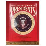 BOOK-"PRESIDENT