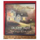 BOOK-"THOMAS KINCAID"