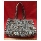 "VERA BRADLEY" BAG/PURSE~NOT PERFECT