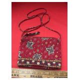 "VERA BRADLEY" BAG/PURSE