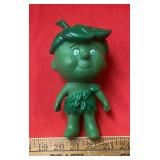 VINTAGE "JOLLY GREEN GIANT" MASCOT COLLECTIBLE