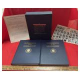 BOOK SET-"UNITED STATES PRESIDENTS"