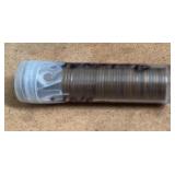 (ROLL OF 50) LINCOLN WHEAT BACK CENTS "ASSORTED"